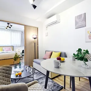 Wellsquareism Otsuka Apartment