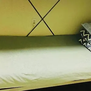Lucky Albergue
