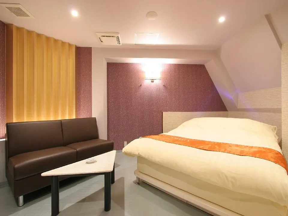 Hotel Bianca (Adults Only) Prefektura Tokio