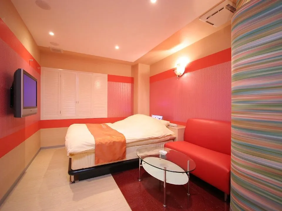 Hodinový hotel Hotel Bianca (Adults Only) Prefektura Tokio