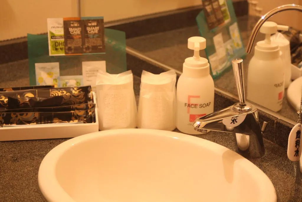 Hotel Bianca (Adults Only) Prefektura Tokio