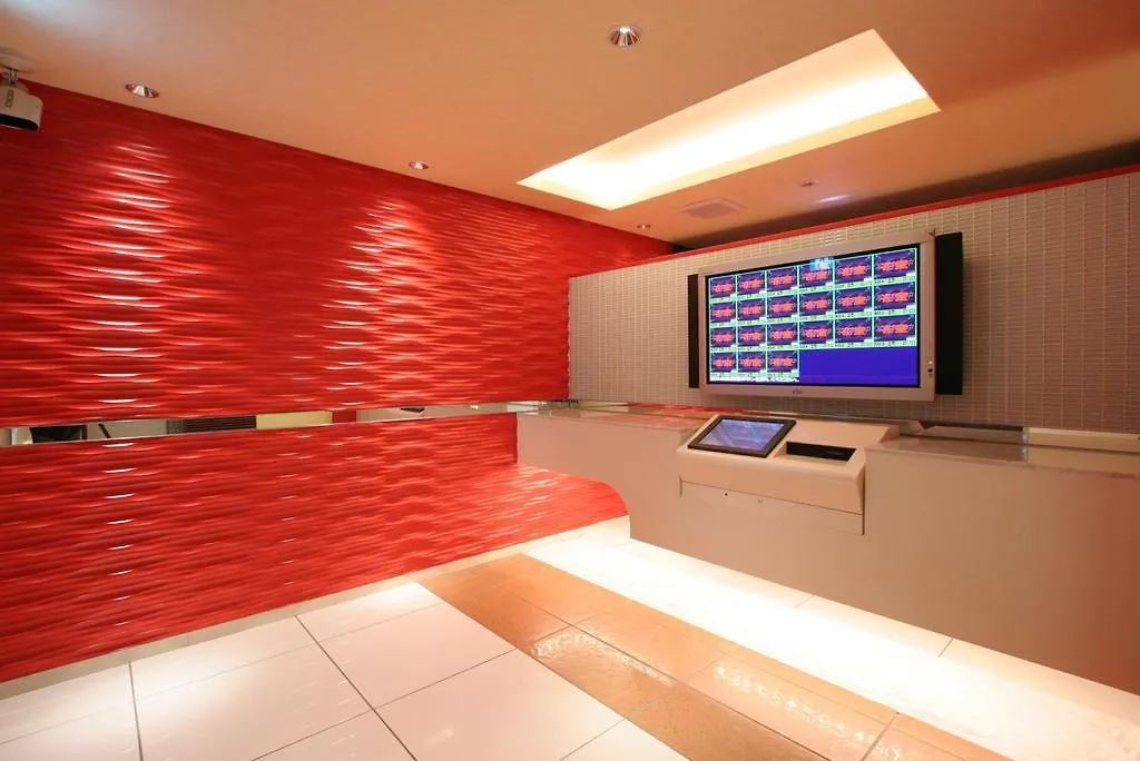 Hotel Bianca (Adults Only) Prefektura Tokio 0*,